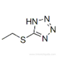 5-(Ethylthio)-1H-tetrazole CAS 89797-68-2